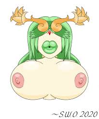 Rule34 - If it exists, there is porn of it  super weird one, palutena   3639481