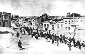 So far, about 30 countries have officially recognized the deaths as genocide — among them france, russia, canada and lebanon — according to the armenian national institute, a washington d.c. The Armenian Genocide And The Politics Of Knowledge Public Books