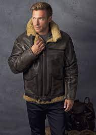 An Aero Leather Jacket Is A Fantastic Piece Of Winter Wear As It Has The Capability And Ca Mens Leather Bomber Jacket Custom Leather Jackets Leather Jacket Men