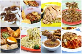 12 Best Hawker Centres In Singapore And Their Popular Recommended Food Stalls Danielfooddiary Com