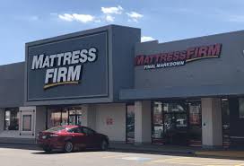 Mattress firm, located in nashville, tennessee, is at hillsboro pike 3909. Mattress Firm Settles With Developer Over Allegedly Bribing Former Execs