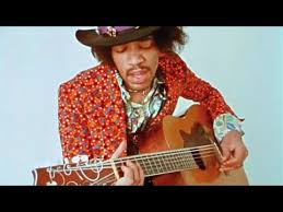 Resultado de imagen para jimi hendrix