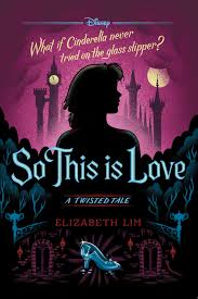 You must be logged in to update information on this page. So This Is Love By Elizabeth Lim