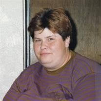 Rhonda Lee Cross Obituary