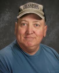 Thomas John Olson Obituary May 26, 2025