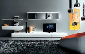 Because scientific and technological progress does not stand still and tv cabinets for a living room change every year. Tv Furniture For Living Room In A Trendy Look 20 Design Ideas Interior Design Ideas Ofdesign
