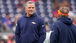 Reports: Veteran Offensive Coach Joe Lombardi Joining Ravens' Staff