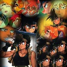 pin by slim on thunder jet هزيم الرعد anime manga anime space opera