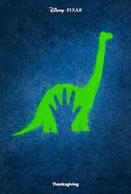 Image result for good dinosaur logo