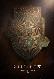Check spelling or type a new query. Rise Of Iron Destinypedia The Destiny Wiki