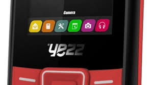 SCREENSHOT ON YEZZ Classic C21 ...