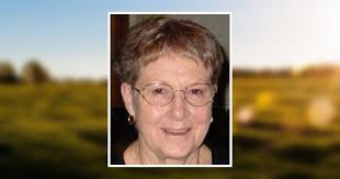 Doris A. (Dargie) Batey Obituary August 23, 2015