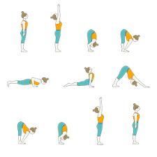 Demoing the moves is devon stewart, a yoga instructor and sexual and reproductive health doula half pigeon pose/ardha kapotasana. Eka Pada Rajakapotasana Power Yoga Sequence For One Legged King Pigeon Pose Tummee Com