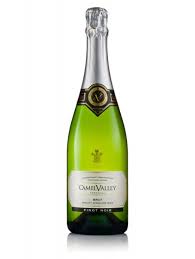 Explore camel valley mixed case. Camel Valley Pinot Noir Brut Sparkling Wine Cornwall