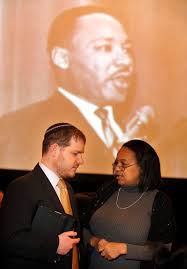 PHOTOS: Framingham and Natick celebrate MLK Jr.