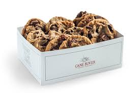 Buy Butter Pecan Cookies Cane River Pecan Company