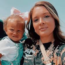 Amber Pitts (@apitts2)