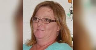 Sandra Kaye Garrison McBride Obituary