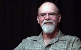 Dr. Michael Varner Oral History