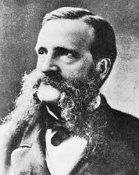 William Frederick Poole