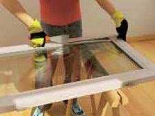 Vous gagnez une amplitude horaire importante à votre habitat la meilleure isolation phonique et thermique. Comment Remplacer Un Double Vitrage Leroy Merlin