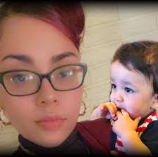 Kareni La Bella Roman