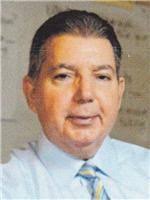 Anthony Amato Obituary (2013)