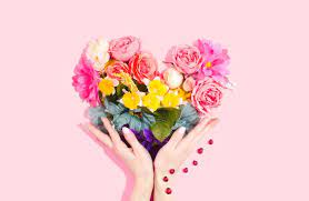 Besten dank für die chance sie persönlich kennen lernen zu dürfen. Blumen Und Ihre Bedeutungen Dafur Steht Jede Pflanze