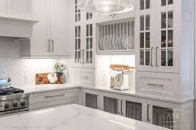 White Kitchen Cabinets