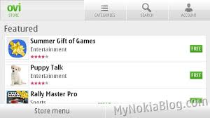 It was the next generation of nokia pc suite and eventually nokia ovi suite became the only computer application offered by nokia. Ovi Store Summer Gift Of Games 20 Yellow Ribbon Premium Games For Free Download All From One App My Nokia Blog 200