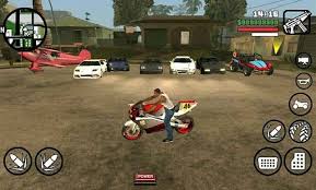 You can use the whole city and all vehicles that you can find in the game. Free Download Gta San Andreas Apk Obb For 2020 Toptechytips