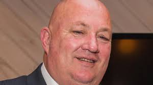 Firefighter Ken Hall among south coast's Queen's Birthday recipients