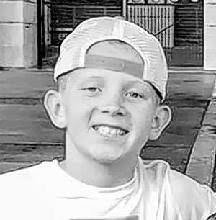 Grant GILLESPIE Obituary (2020)