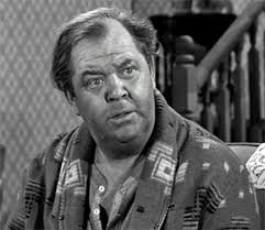 Hal Smith, Alias Otis Campbell, Massena's Shining Star (conclusion)