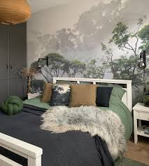 Sfeervolle Slaapkamer Met Fotobehang Slaapkamer Inspiratie Slaapkamer Slaapkamerideeen 14 mei 2016 bekijk het bord slaapkamer behang van. sfeervolle slaapkamer met fotobehang