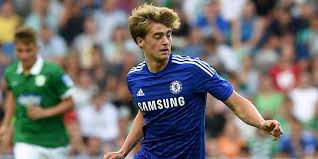 View the player profile of leeds united forward patrick bamford, including statistics and photos, on the official website of the premier league. Bamford Departs Official Site Chelsea Football Club