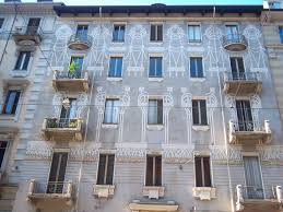 Si trova a crocetta, circoscrizione 1, torino, provincia di torino. Casa Florio Museotorino