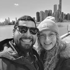 Megan Kilts and Amos Acosta's Wedding Website