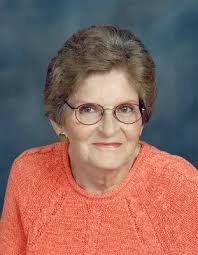 Obituary information for Margaret McLean Green