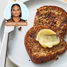 Ina garten's best christmas recipes of all time. Chrissy Teigen S Banana Bread Recipe Review Kitchn