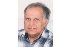 Derek Fraser Obituary (2016)