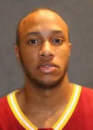 Andre Jones (11/30/2010)