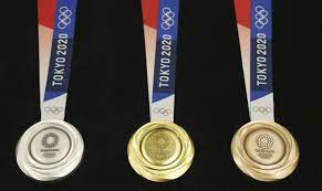 Den medaillenspiegel finden sie hier. Olympia Tokio 2021 Der Medaillenspiegel Der Olympischen Spiele In Japan Deutschland Auf Platz 7