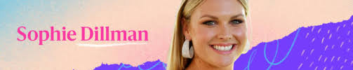 Home and Away's Sophie Dillman spills