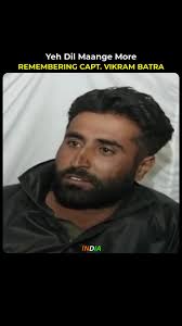Vikram Batra Who Is He