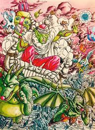 We did not find results for: Slime Piccolo Tambourine And Cymbal Dragon Ball And 1 More Drawn By Lee Dragon Garou Danbooru