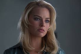 Margot Robbie as Naomi Lapaglia in "The Wolf of Wall Street" :  r/popculturechat