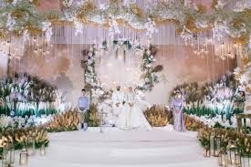Pelamin bertemakan traditional klasik.didewan dusun kuala nerang. 15 Design Pelamin Kahwin 2019 Paling Best Untuk Bakal Pengantin Bidadari My