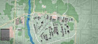 Customs is a location in escape from tarkov. Customs Expansion And Factory General Game Forum Escape From Tarkov Forum