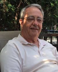 James Silvio Romani Obituary January 1, 2025